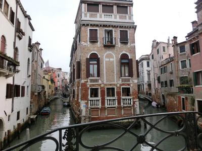 Ca' Delle Maschere