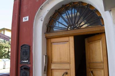 Bed & Breakfast Porta Santi