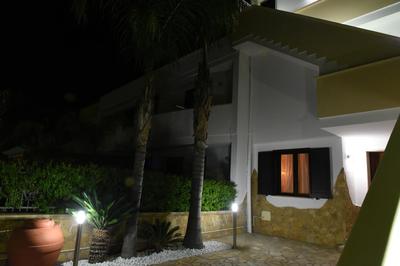 B&B LADY JOLANDA