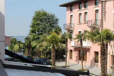 Suite Mavino Appartamenti
