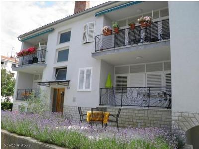 Apartments Jurcan