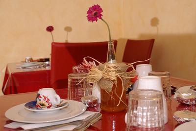 Sa Mamma e Sole B&B