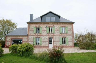 Chambres d'Hôtes " Le Clos des Colimaçons "