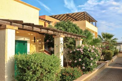 Villaggio Resort Arco Del Saracino