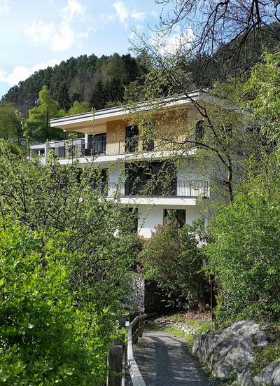 Haus am Stein