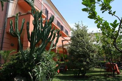 Hotel Locanda dei Trecento