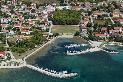 Apartmani Marino