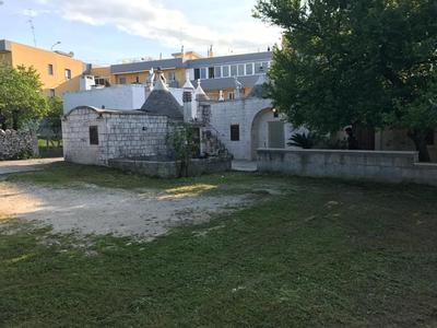Il Trullo Di Santanna