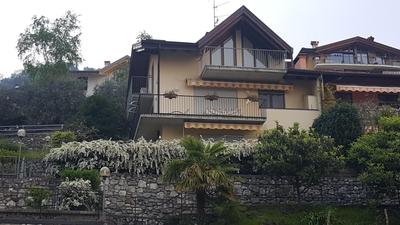 Apartment Weiss Home