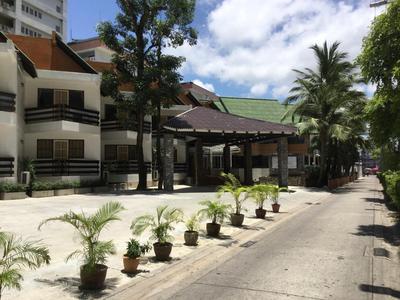Pattaya At Nine