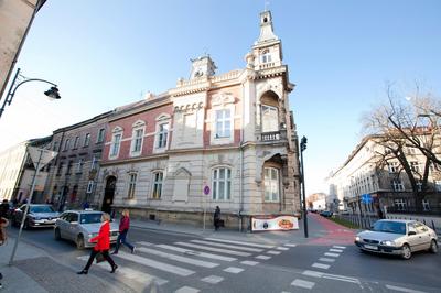 Aparthotel W Pałacu