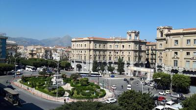 Profumo di Sicilia