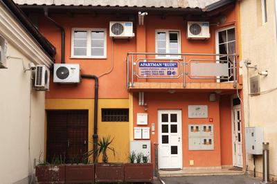 Apartman Rudi