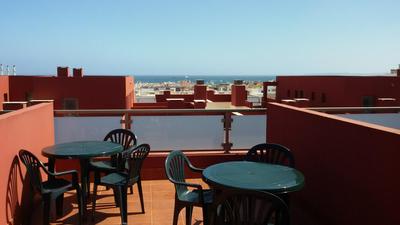 Apartamento fuerte