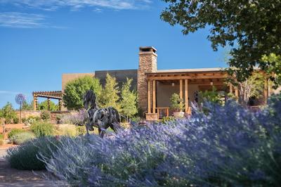 Four Seasons Resort Rancho Encantado Santa Fe, Billede 2