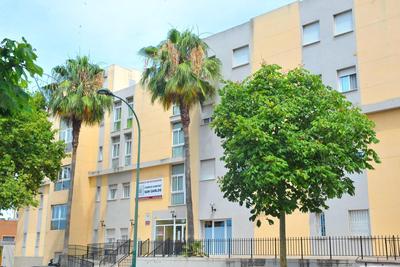 Micampus Málaga Student Residence
