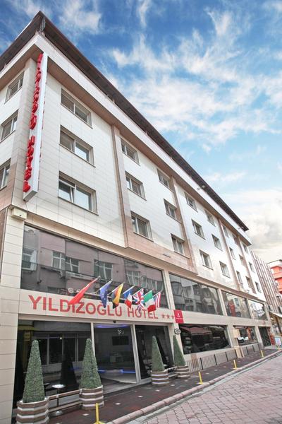 Yildizoglu Hotel