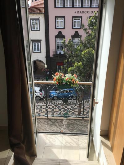 Esmeralda Holidays Apartments