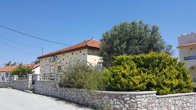 Filerimos House