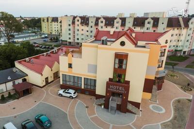 Hotel Wróblewscy