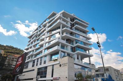 Leona Residences Apartment