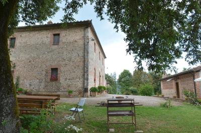 Agriturismo Tre Madonne