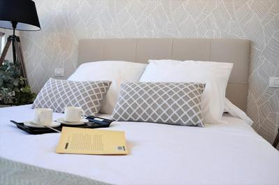 Apartamento en la Rambla con piscina