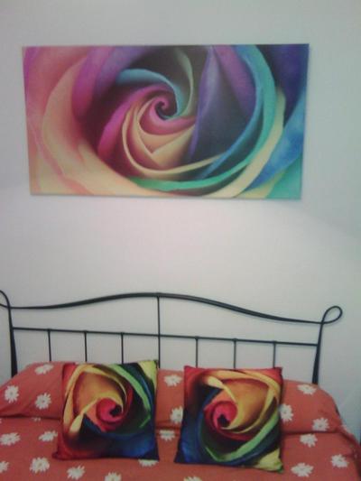 Apartamento Guadalquivir