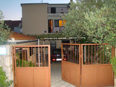 Sv. Ilija Apartment - Vila Biokova