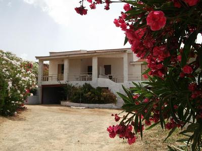 Villa Monte Assari