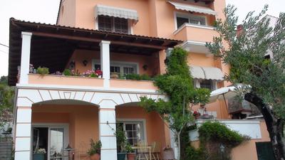 Loukas House