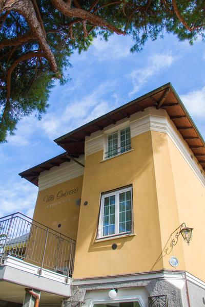 Residence Villa Ombrosa