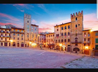 La Finestra d'Arezzo