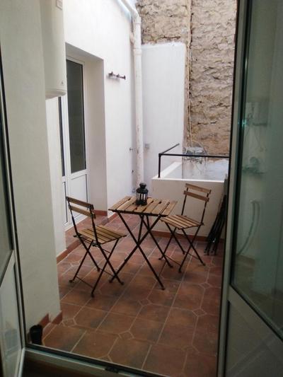 Lorena Centro Apartamento