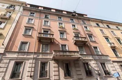 Una Volta in Brera