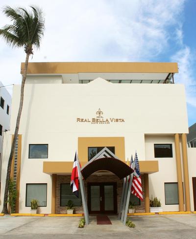 Hotel Real Bella Vista