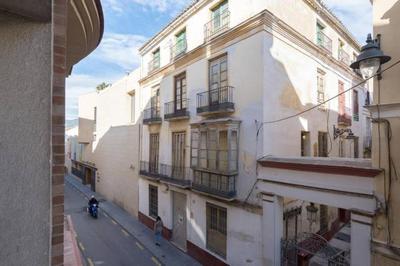 Centro Malaga
