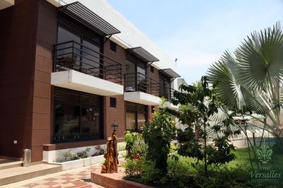 Hotel Restaurante Versalles