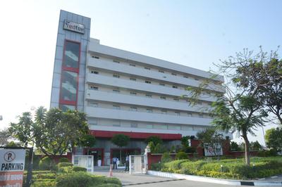 Red Fox by Lemon Tree Hotels, Jaipur