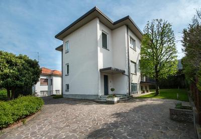 Casa Foscolo