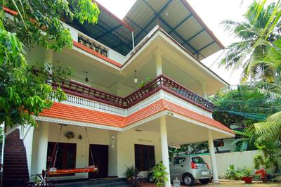 Palakal Residency