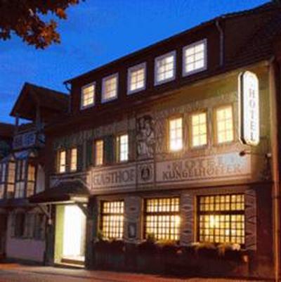 Hotel Klingelhöffer
