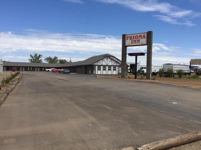 Friona Inn, Bilde 2