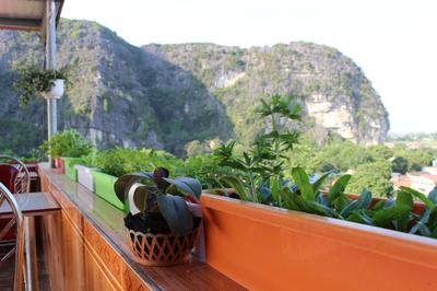 Sierra Homestay