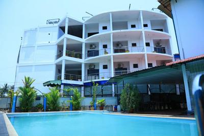 Hotel Nelly Vavuniya
