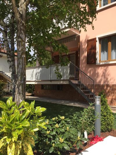Casa Ducati