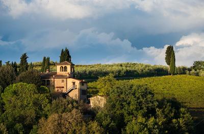 Poggio Rozzi
