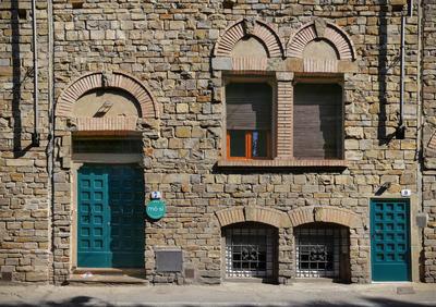 Mòsì Firenze