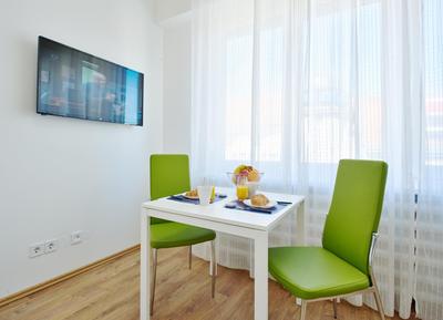 Stars of Zagreb Apartments