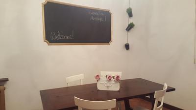 Granny's house